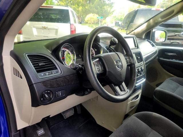 2018 Dodge Grand Caravan SE for sale in Binghamton, NY – photo 13
