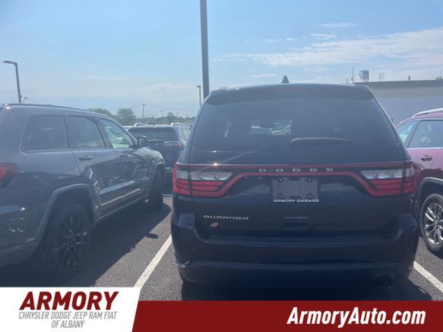 2019 Dodge Durango SXT for sale in Albany, NY – photo 4