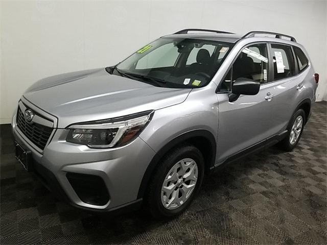 2021 Subaru Forester for sale in Ithaca, NY – photo 2