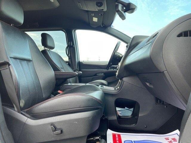 2020 Dodge Grand Caravan GT for sale in Schenectady, NY – photo 15