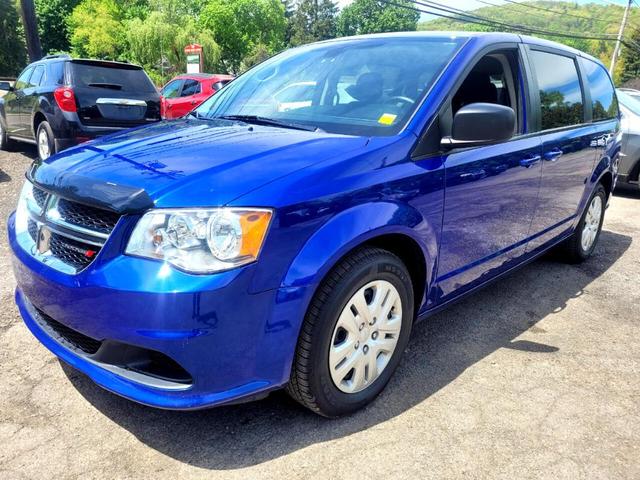 2018 Dodge Grand Caravan SE for sale in Binghamton, NY – photo 4