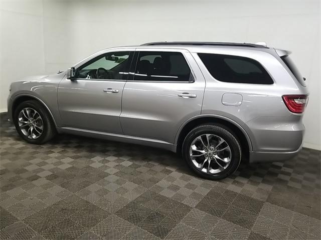 2019 Dodge Durango GT Plus for sale in Ithaca, NY – photo 4