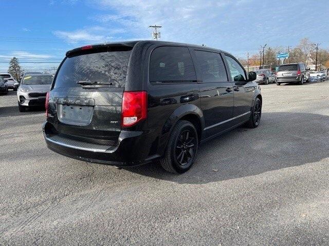 2020 Dodge Grand Caravan GT for sale in Schenectady, NY – photo 7