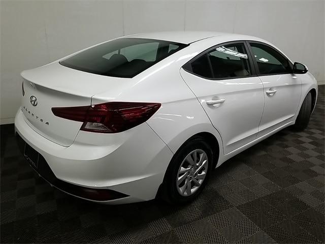2020 Hyundai Elantra SE for sale in Ithaca, NY – photo 13