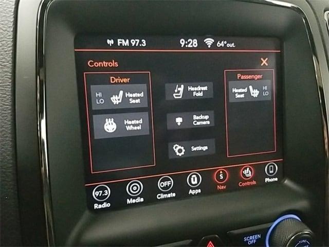 2019 Dodge Durango GT Plus for sale in Ithaca, NY – photo 26