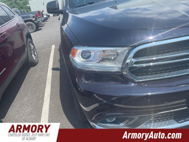 2019 Dodge Durango SXT for sale in Albany, NY – photo 8