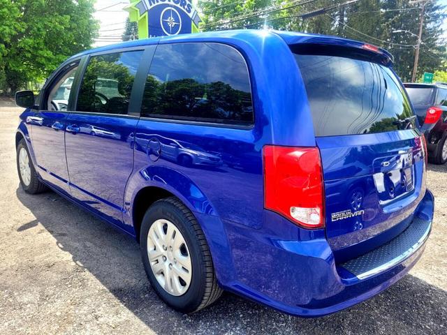 2018 Dodge Grand Caravan SE for sale in Binghamton, NY – photo 6