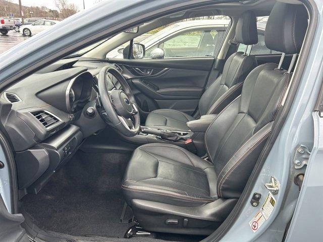 2020 Subaru Crosstrek Limited for sale in Elmira, NY – photo 11