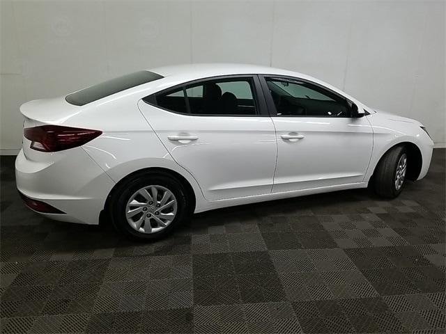 2020 Hyundai Elantra SE for sale in Ithaca, NY – photo 3