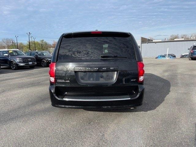 2020 Dodge Grand Caravan GT for sale in Schenectady, NY – photo 6