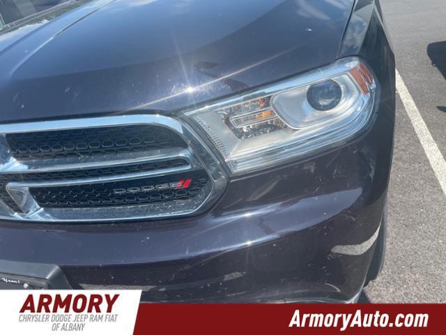 2019 Dodge Durango SXT for sale in Albany, NY – photo 6