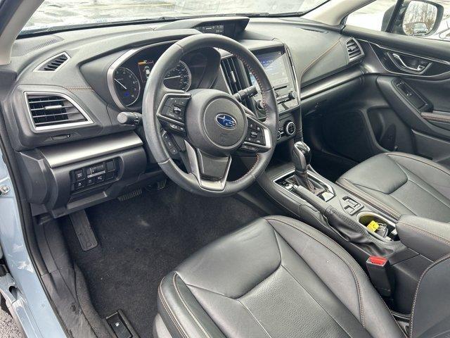 2020 Subaru Crosstrek Limited for sale in Elmira, NY – photo 13