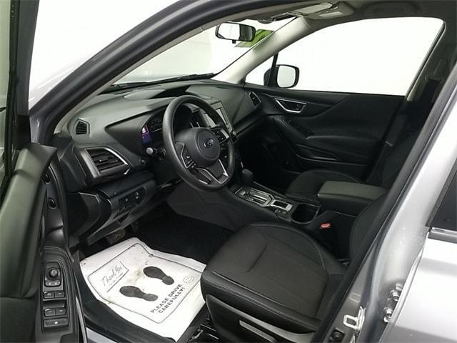2021 Subaru Forester for sale in Ithaca, NY – photo 27