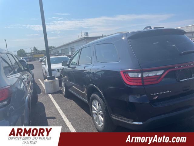2019 Dodge Durango SXT for sale in Albany, NY – photo 5