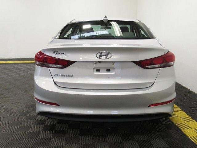 2018 Hyundai Elantra SEL for sale in Rochester, NY – photo 7
