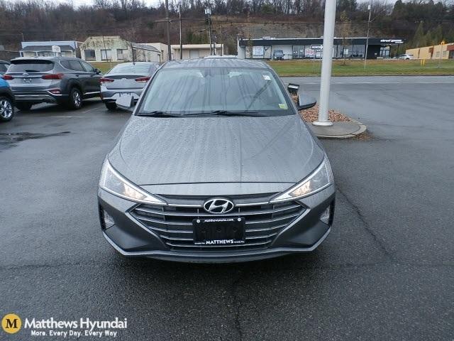 2020 Hyundai Elantra SEL for sale in Syracuse, NY – photo 8