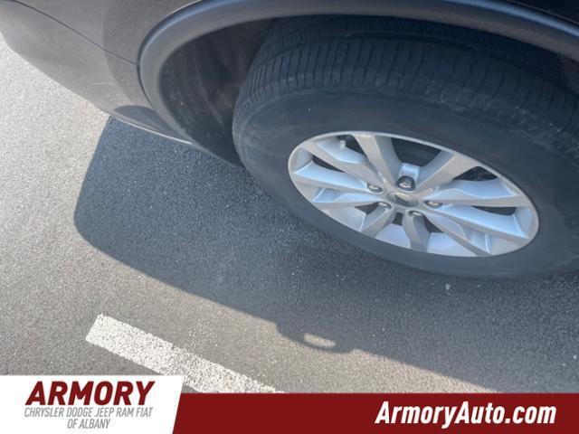 2019 Dodge Durango SXT for sale in Albany, NY – photo 14