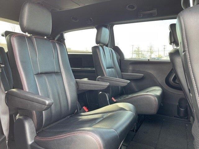 2020 Dodge Grand Caravan GT for sale in Schenectady, NY – photo 16