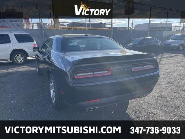 2019 Dodge Challenger SXT for sale in Bronx, NY – photo 8