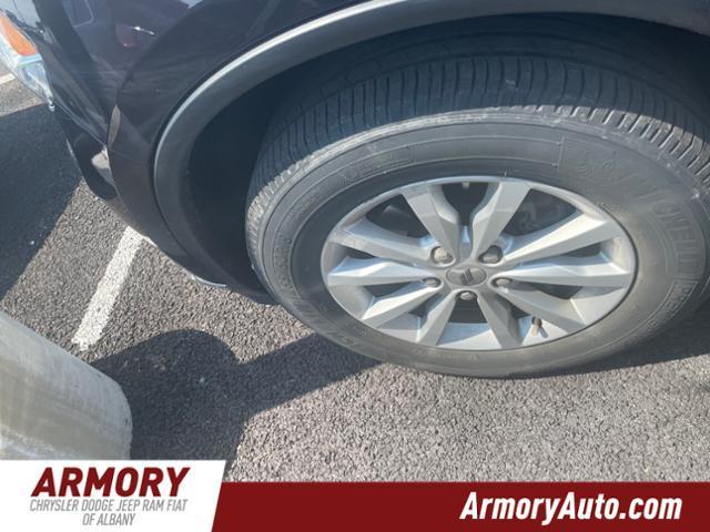 2019 Dodge Durango SXT for sale in Albany, NY – photo 24