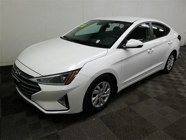 2020 Hyundai Elantra SE for sale in Ithaca, NY – photo 11