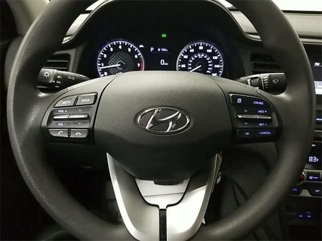 2020 Hyundai Elantra SE for sale in Ithaca, NY – photo 6