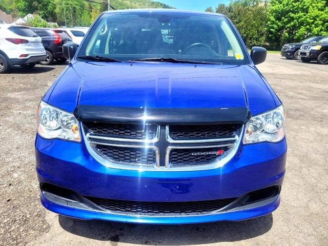 2018 Dodge Grand Caravan SE for sale in Binghamton, NY – photo 3