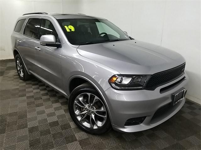 2019 Dodge Durango GT Plus for sale in Ithaca, NY – photo 6