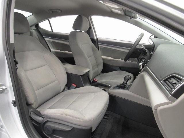 2018 Hyundai Elantra SEL for sale in Rochester, NY – photo 24