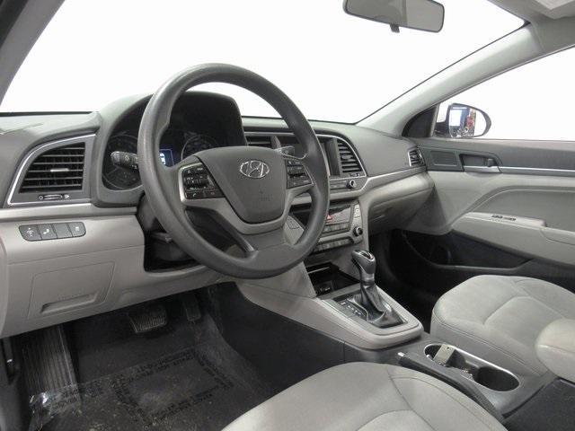 2018 Hyundai Elantra SEL for sale in Rochester, NY – photo 9