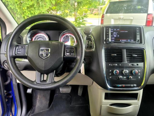 2018 Dodge Grand Caravan SE for sale in Binghamton, NY – photo 15