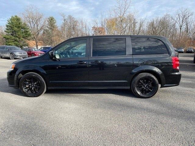2020 Dodge Grand Caravan GT for sale in Schenectady, NY – photo 4