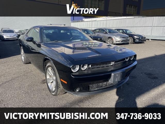 2019 Dodge Challenger SXT for sale in Bronx, NY – photo 3