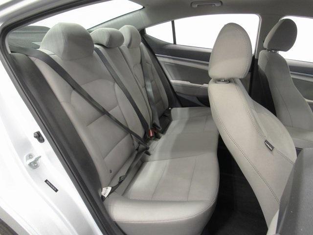 2018 Hyundai Elantra SEL for sale in Rochester, NY – photo 21