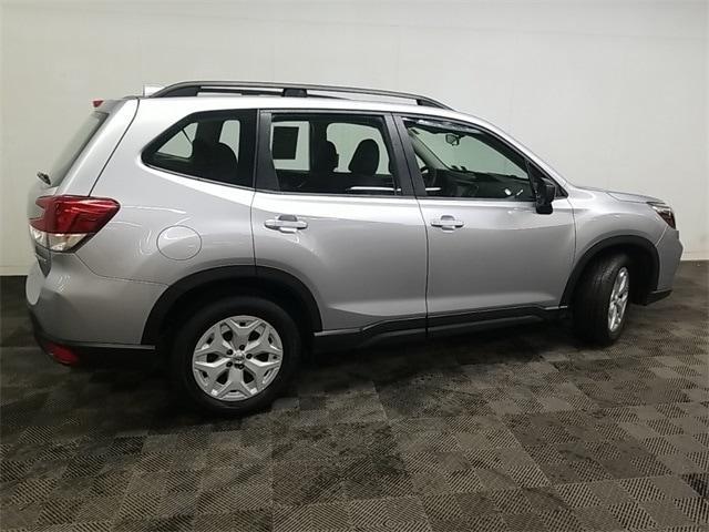 2021 Subaru Forester for sale in Ithaca, NY – photo 5