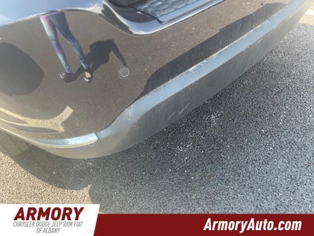 2019 Dodge Durango SXT for sale in Albany, NY – photo 19