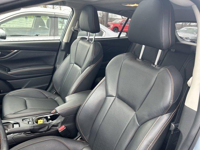 2020 Subaru Crosstrek Limited for sale in Elmira, NY – photo 12
