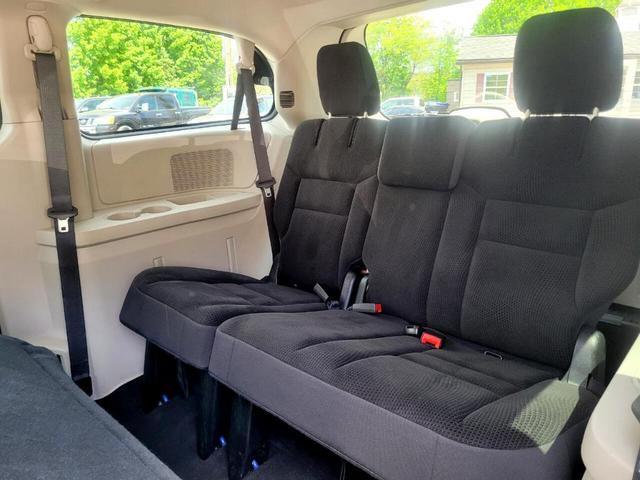 2018 Dodge Grand Caravan SE for sale in Binghamton, NY – photo 31