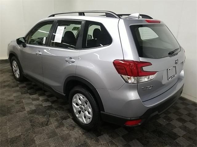 2021 Subaru Forester for sale in Ithaca, NY – photo 8