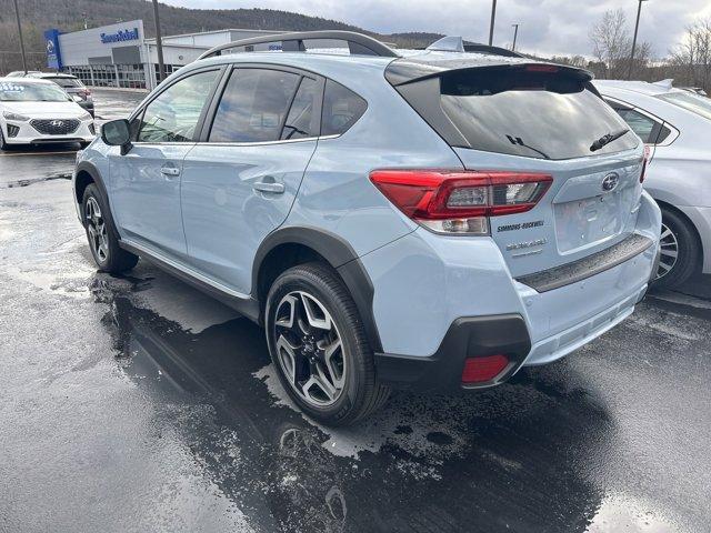 2020 Subaru Crosstrek Limited for sale in Elmira, NY – photo 5