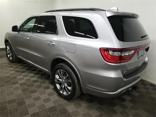 2019 Dodge Durango GT Plus for sale in Ithaca, NY – photo 8