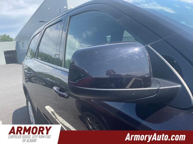 2019 Dodge Durango SXT for sale in Albany, NY – photo 12