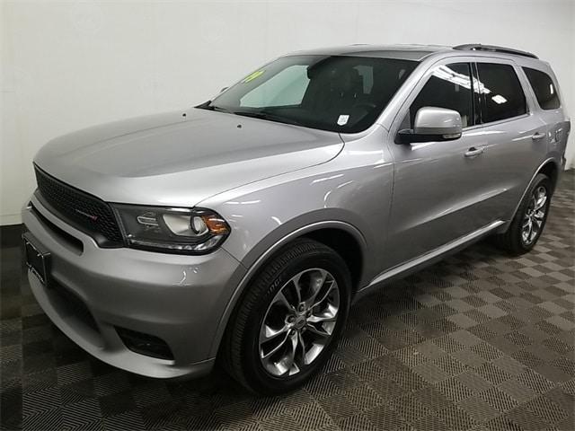 2019 Dodge Durango GT Plus for sale in Ithaca, NY – photo 7