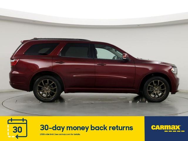 2017 Dodge Durango GT for sale in Rochester, NY – photo 8