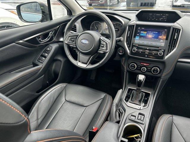 2020 Subaru Crosstrek Limited for sale in Elmira, NY – photo 21