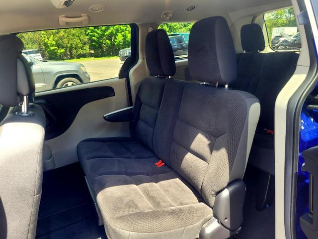2018 Dodge Grand Caravan SE for sale in Binghamton, NY – photo 28