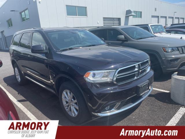 2019 Dodge Durango SXT for sale in Albany, NY – photo 2