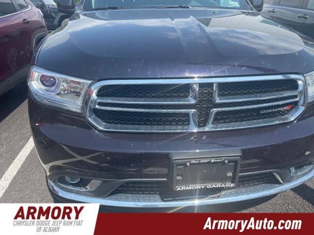 2019 Dodge Durango SXT for sale in Albany, NY – photo 7