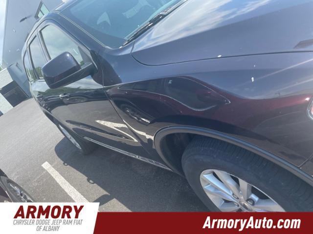 2019 Dodge Durango SXT for sale in Albany, NY – photo 10