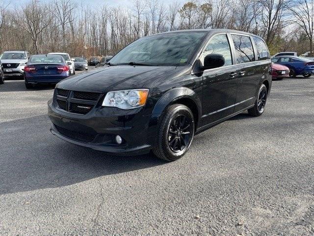 2020 Dodge Grand Caravan GT for sale in Schenectady, NY – photo 3